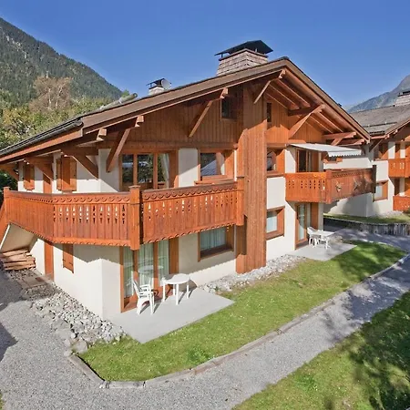 Clos 3 - Chamonix
