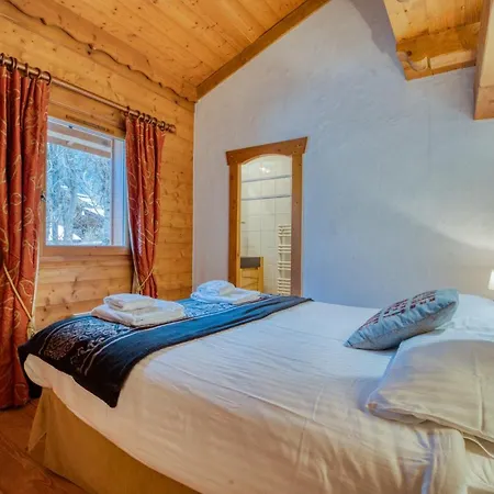 Clos 3 - Chamonix