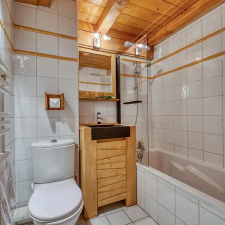 Apartment Clos 3 -