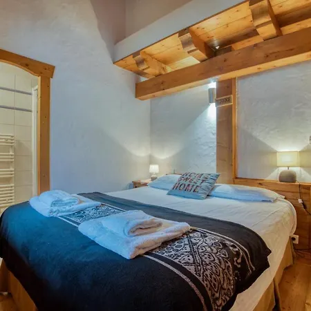Clos 3 - Chamonix