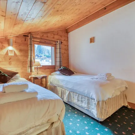 Apartment Clos 3 - *