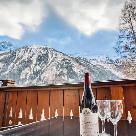 Clos 3 - Apartment *