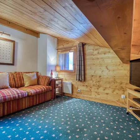 Apartment Clos 3 -