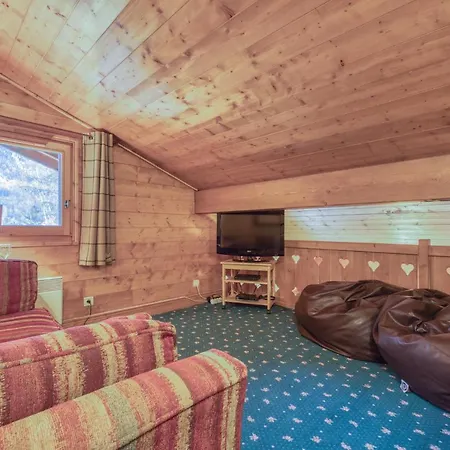 Apartment Clos 3 -