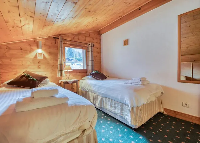 Apartmán Clos 3 - *