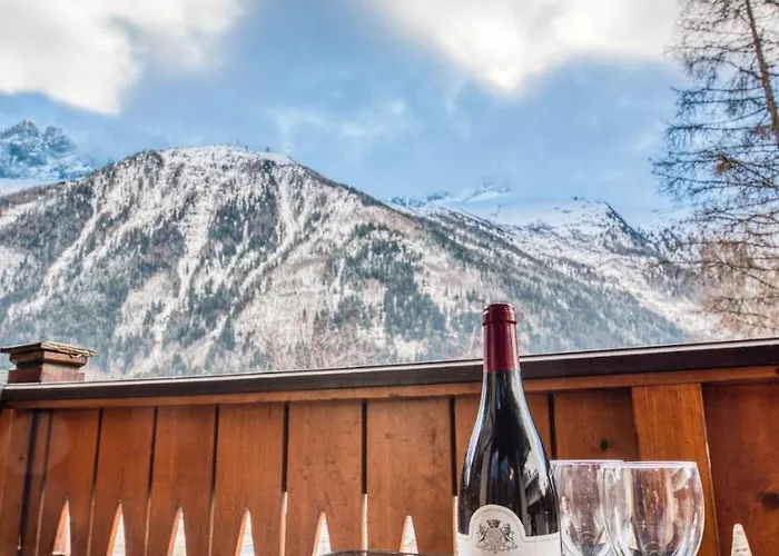 Clos 3 - Apartmán *