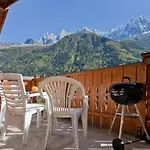 Daire Clos 3 - Chamonix