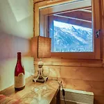 Clos 3 - Chamonix