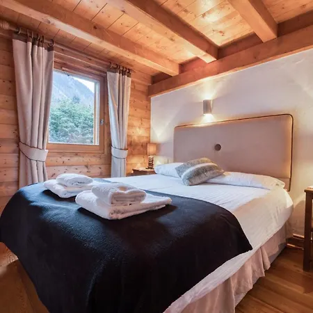 Clos 3 - Chamonix Mont Blanc