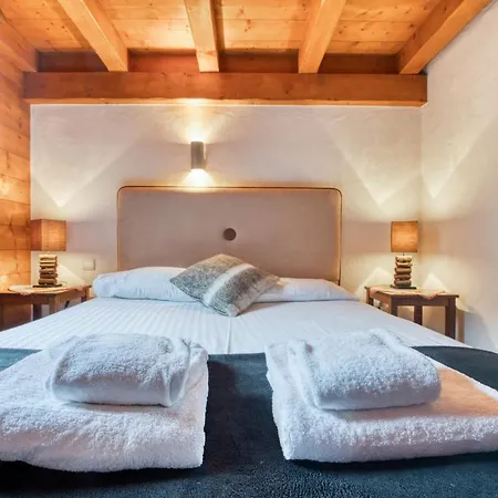 Apartamento Clos 3 - Chamonix Mont Blanc