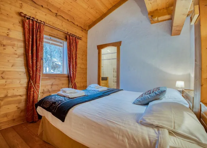 Clos 3 - Chamonix Mont Blanc