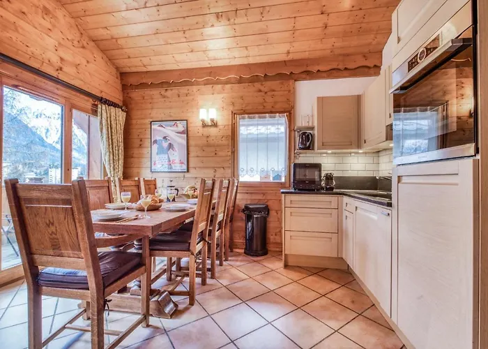 Clos 3 - Apartment *