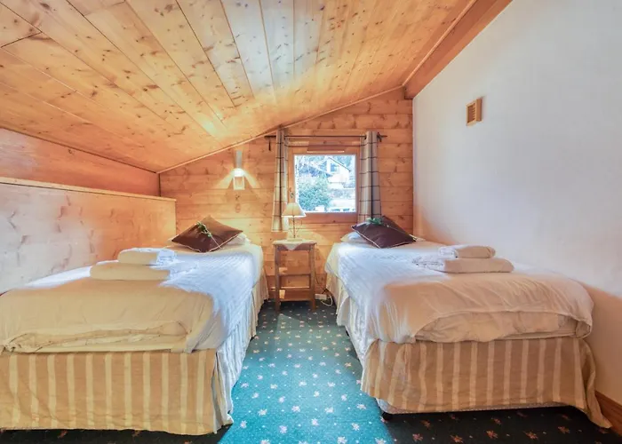 Clos 3 - Apartamento